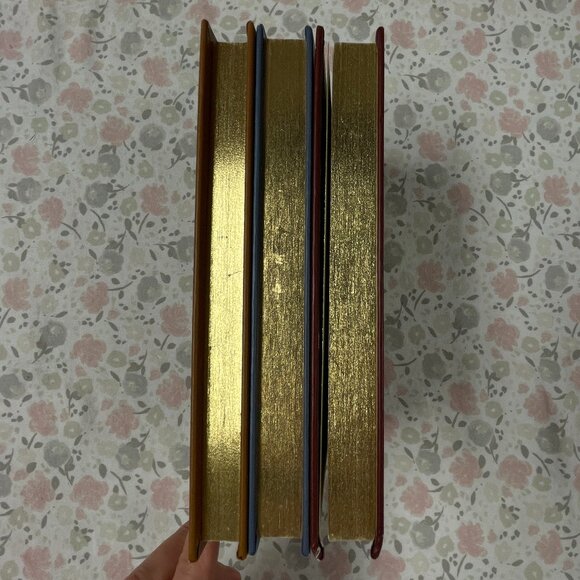 Set of 3 Books  - The Royal Diaries - Scholastic Publishing - 8" x 6" - Used - Picture 3 of 16